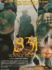 831, voyage incertain series tv