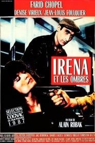 Irena and the Shadows series tv
