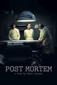 Post Mortem series tv