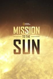 Mission vers le soleil