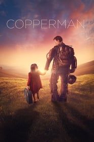 Copperman series tv