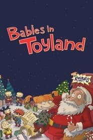 Image Rugrats: Babies in Toyland 2002