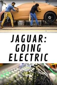 Image Jaguar: Going Electric