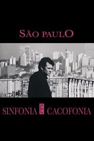 São Paulo - Symphony and Cacophony series tv