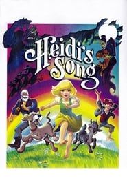 Heidi's Song series tv