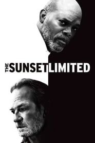The Sunset Limited series tv