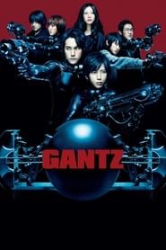 Gantz series tv