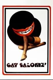 Image Gay Salomé 1980