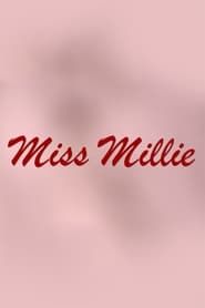 Miss Millie series tv