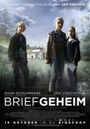 watch Briefgeheim