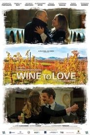 Wine to Love series tv