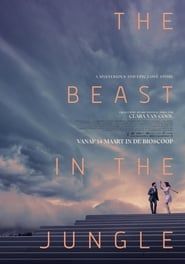 The Beast in the Jungle series tv