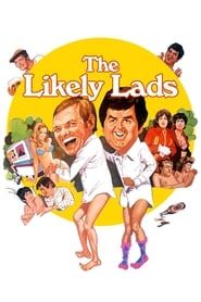 Affiche de The Likely Lads