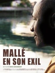 Mallé en son exil series tv