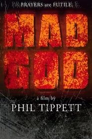 Mad God: Part 3 series tv