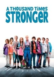 A Thousand Times Stronger series tv