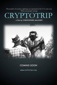 Cryptotrip series tv
