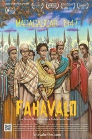Fahavalo, Madagascar 1947 series tv