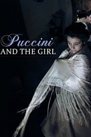 Puccini and the Girl series tv