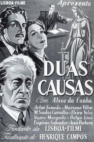 Duas Causas (1952)