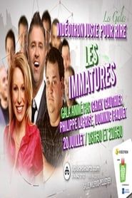 Juste Pour Rire 2012 Gala Les Immatures series tv
