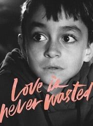 Love Is Never Wasted (2018)