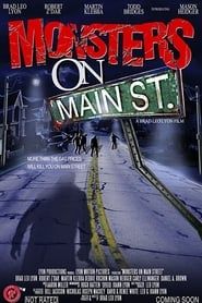 Monsters on Main Street series tv