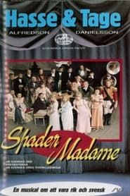 Spader, Madame! series tv