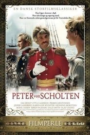 watch Peter von Scholten