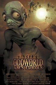Oddworld: Abe's Exoddus: The Movie series tv