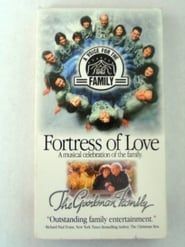 Affiche de The Goodman Family - Fortress of Love