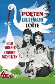The Poet and Lillemor and Lotte series tv