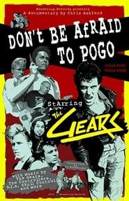Don't Be Afraid to Pogo series tv