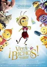 Valla Bichos series tv