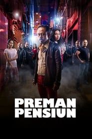 Preman Pensiun series tv