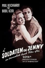 Jenny and the Soldier-hd