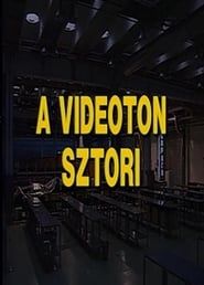 The Videoton Story series tv