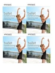 Ballet Conditioning series tv
