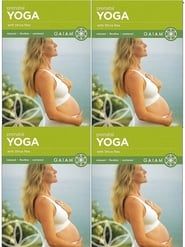 Image Prenatal Yoga