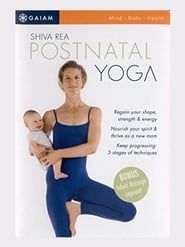 Postnatal Yoga series tv