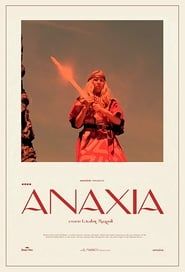 Anaxia series tv