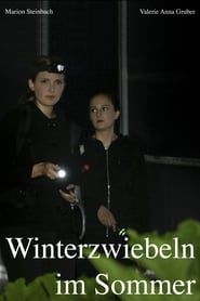Winterzwiebeln im Sommer series tv
