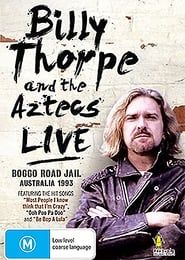 Billy Thorpe and the Aztecs: Live at Boggo Road Jail series tv