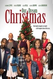 Our Dream Christmas 2017 streaming