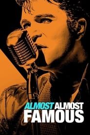 Almost Almost Famous series tv