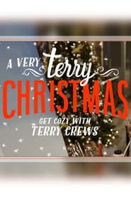 A Very Terry Christmas: Get Cozy With Terry Crews series tv