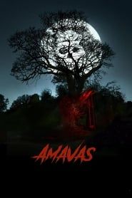 Amavas series tv