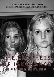The Prophets of Ignorance series tv