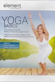 Image Element: Yoga Basics