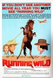 Running Wild (1973)